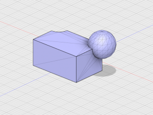 box ball 3D Model