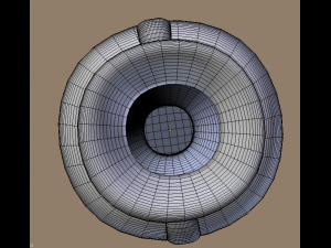 ceramic old pitcher Modelo 3D