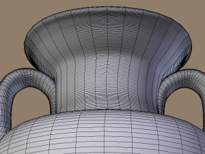 ceramic old pitcher Modelo 3D