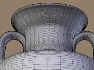 ceramic old pitcher 3D Model