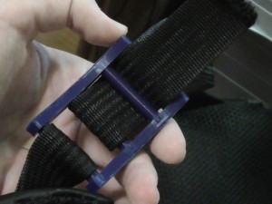 clamp for bag for 3d printer- 3d 3D Model