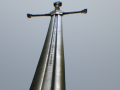 Fantasy game sword 3D-Modell