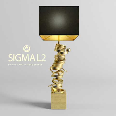 sigma l2 cl 1900ar 3D Model .c4d .max .obj .3ds .fbx .stl .blend