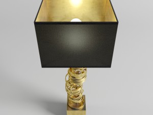 sigma l2 cl 1900ar 3D Model
