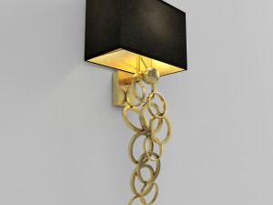 sigma l2 z 438ar 3D Модель