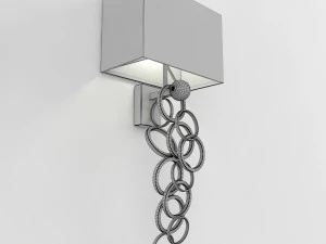 sigma l2 z 438ar 3D Model