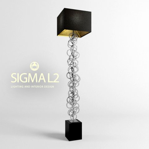 sigma l2 z 439 3D Model .c4d .max .obj .3ds .fbx .stl .blend 