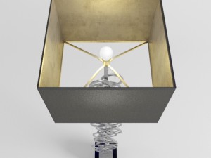 sigma l2 z 439 3D Model