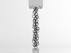 sigma l2 z 439 3D Model