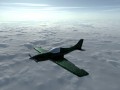 Lancair 360 3D Model