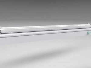 fluorescent lights collection 3D Model
