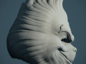 grinch stole christmas 3D Print Model