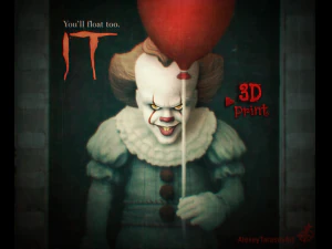 al soldo Modello di stampa 3D