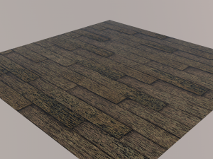 old wooden floor damaged planks Texturas CG