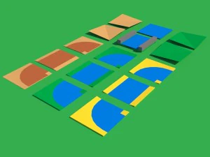 pack 116 models for farm low poly unityasset 3D Model