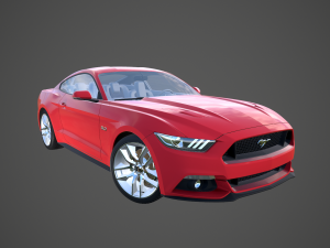 gt Modelo 3D