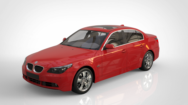 gt 3D Модель .c4d .max .obj .3ds .fbx .stl .blend 