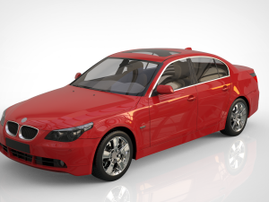 gt 3D 모델