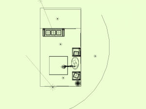 stirling engine Modelo 3D