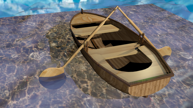 boats 3D Model .c4d .max .obj .3ds .fbx .stl .blend 