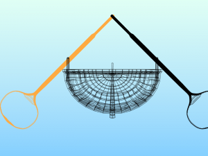 boats 3D Model