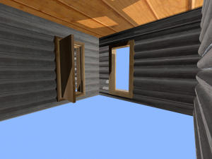 bathhouse 3Dモデル