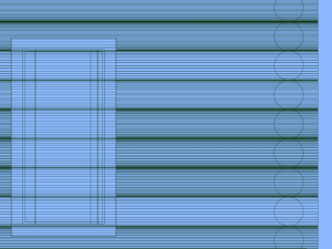 bathhouse 3Dモデル