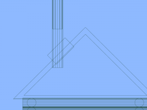 bathhouse 3Dモデル