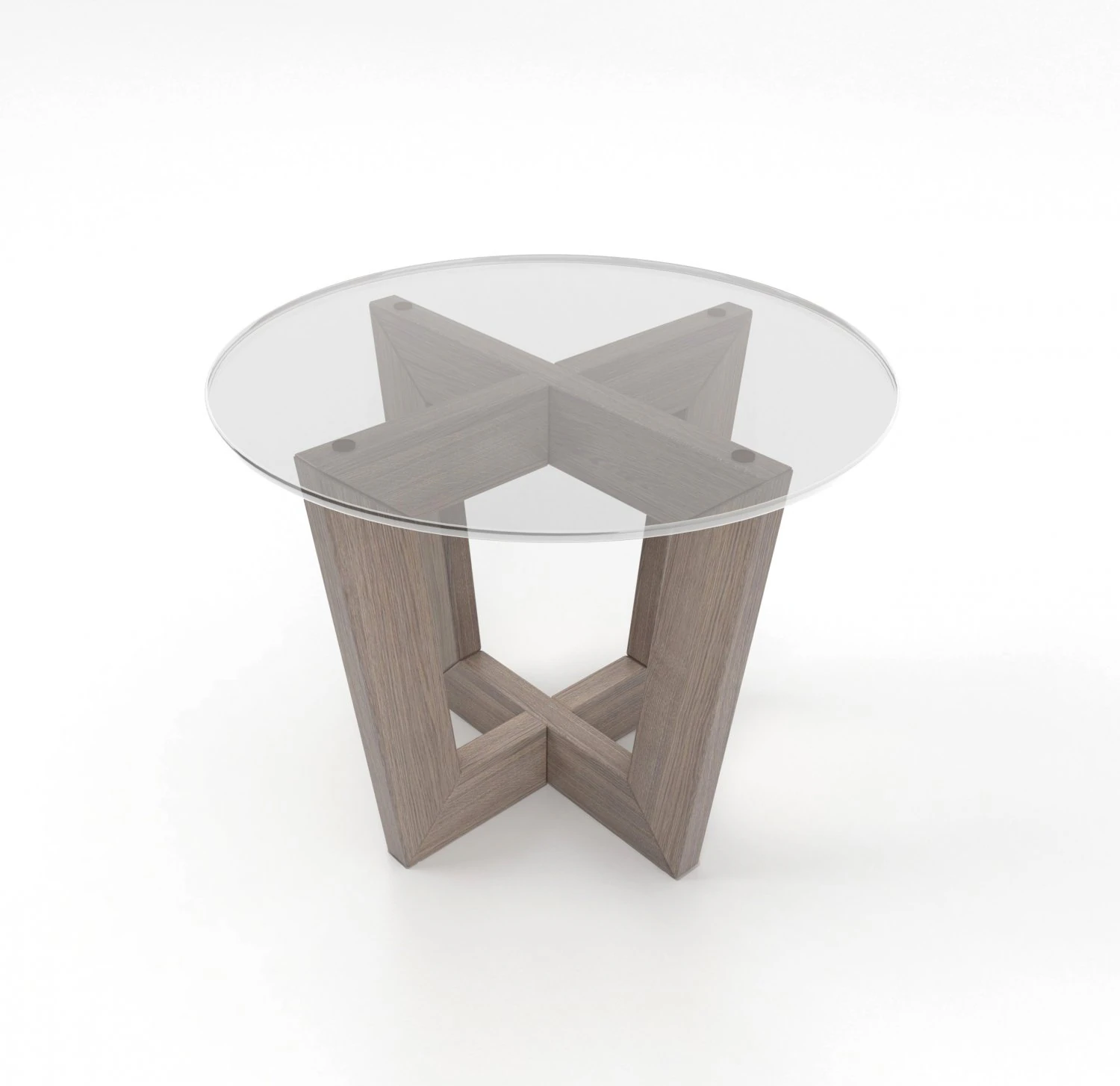 coffe table 3D Model .c4d .max .obj .3ds .fbx .stl .blend 