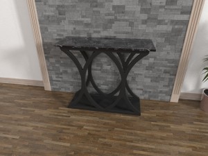 table xx 3D Model