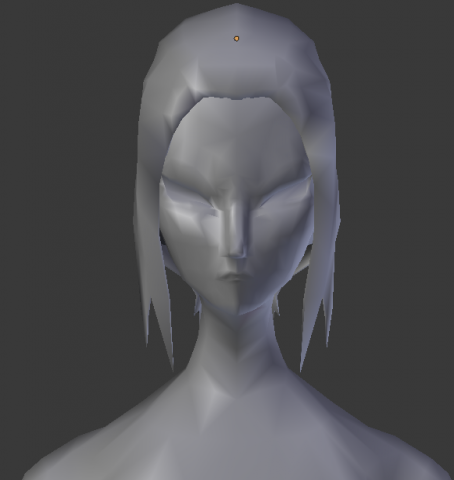 cartoon man 3D Model .c4d .max .obj .3ds .fbx .stl .blend 