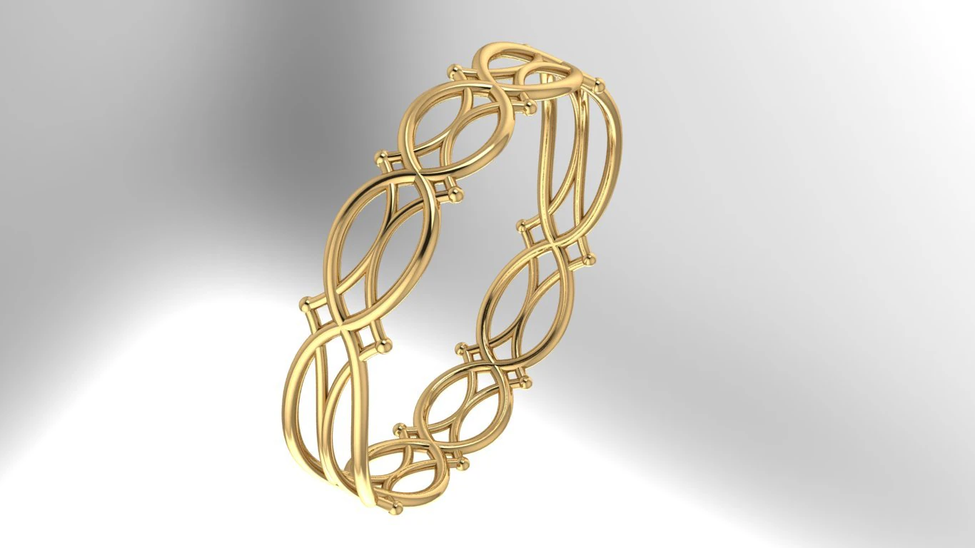 ta ring 3D Model .c4d .max .obj .3ds .fbx .stl .blend 
