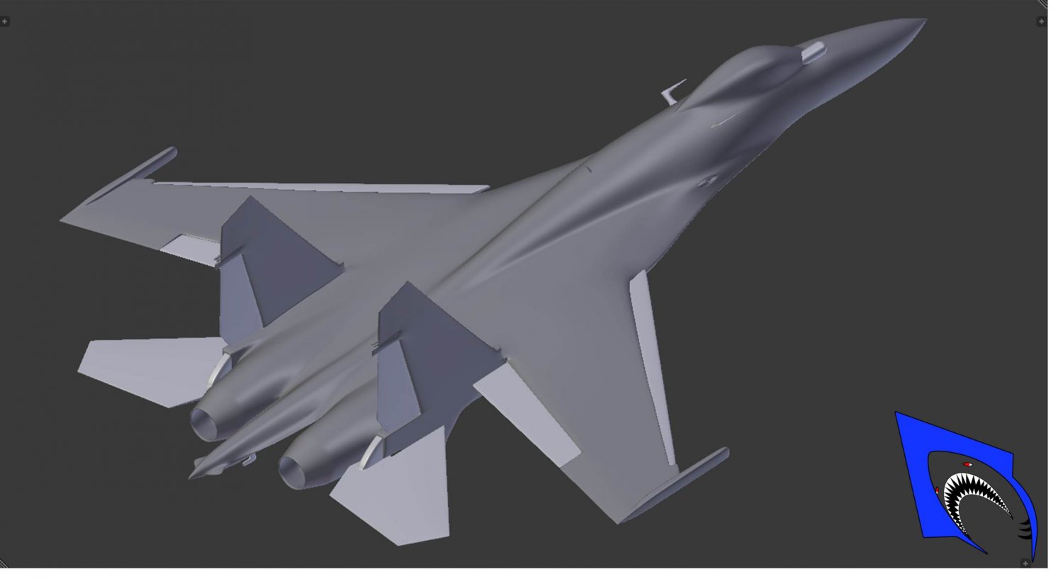 3d модель су