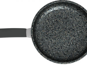 stone pan Model 3D
