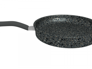 stone pan Model 3D