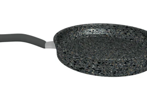 stone pan 3D Model