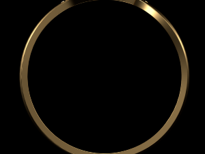 creative ring r20n01 size 8 eu 3D 模型