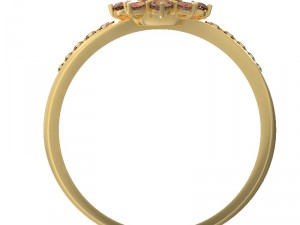 ring k1002n108 3D Print Model