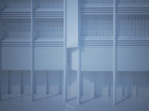 residential building high detailed 3D 模型