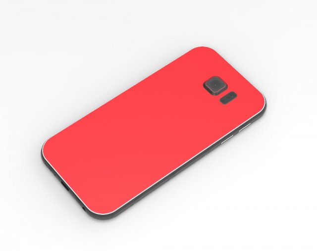 my phone 3Dモデル .c4d .max .obj .3ds .fbx .stl .blend