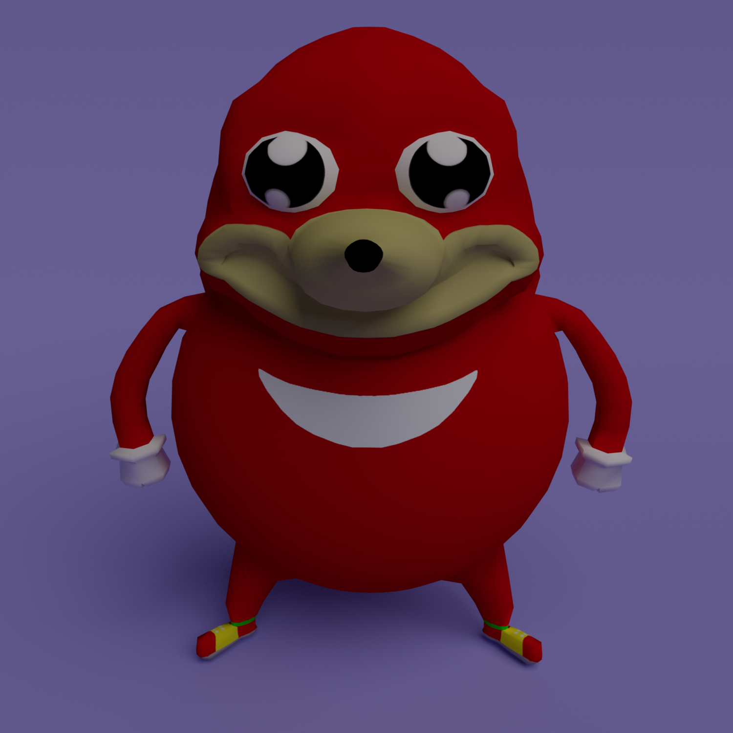 Uganda Knuckles Png Library Of Uganda Knuckles Clip Freeuse Png Files 