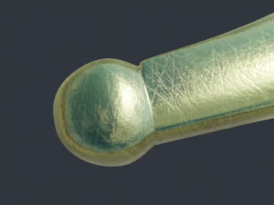 scimitar sword 3D Model