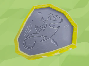 low poly medieval pack 3D Model