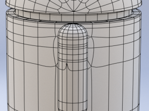 android 3D 模型
