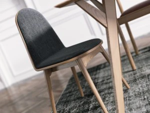 nord europa Modello 3D