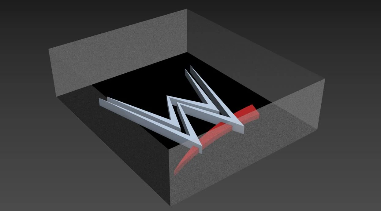 logos 3D Model .c4d .max .obj .3ds .fbx .stl .blend