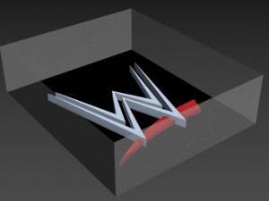logos 3D Model