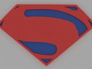 logos 3D Model