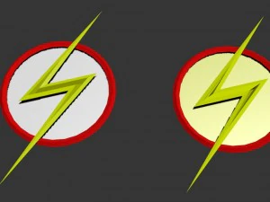 logos 3D Model