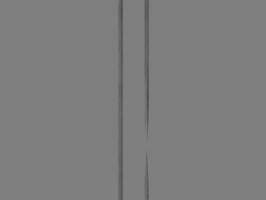 diamond sword 3D-Modell